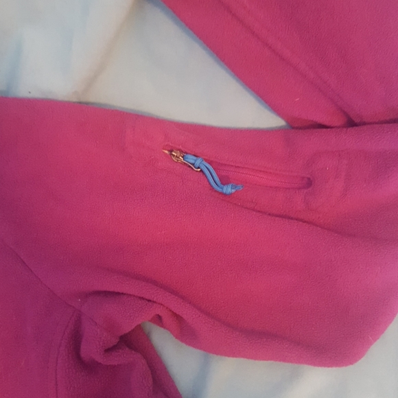 Lightweight Columbia jacket - Picture 2 of 3